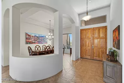 5960 W Clear Brook Lane, Marana, AZ 85658 - Photo 7