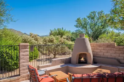 5960 W Clear Brook Lane, Marana, AZ 85658 - Photo 3