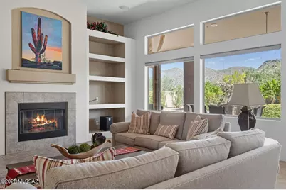5960 W Clear Brook Lane, Marana, AZ 85658 - Photo 9