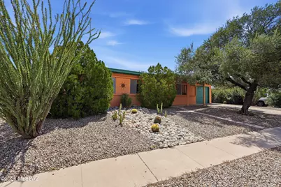 9871 E Sellarole Road, Tucson, AZ 85730 - Photo 3