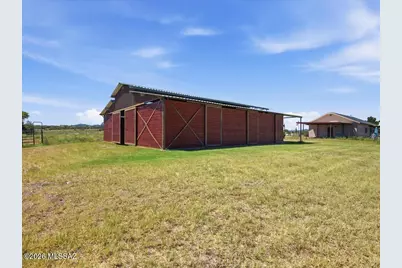 105 Los Encinos Road, Sonoita, AZ 85637 - Photo 39