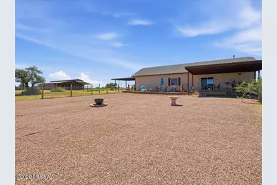 105 Los Encinos Road, Sonoita, AZ 85637 - Photo 33