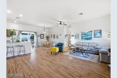 105 Los Encinos Road, Sonoita, AZ 85637 - Photo 3