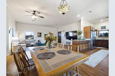 105 Los Encinos Road, Sonoita, AZ 85637 - Photo 9