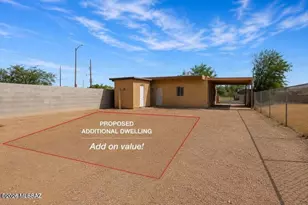 402 W 41st St, Tucson, AZ 85713 - Photo 13
