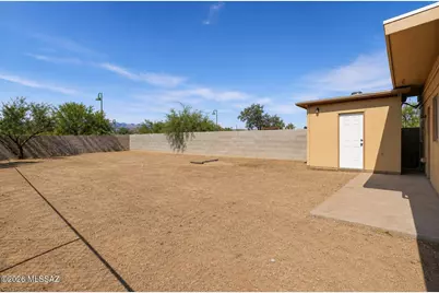 402 W 41st Street, Tucson, AZ 85713 - Photo 17