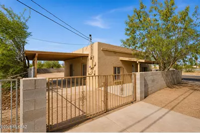 402 W 41st Street, Tucson, AZ 85713 - Photo 1