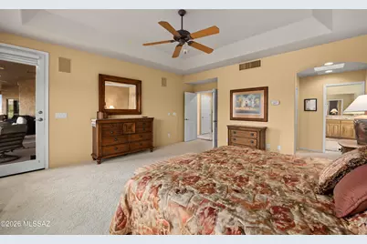 560 W Quiet Springs Drive, Oro Valley, AZ 85755 - Photo 19