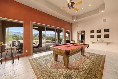 560 W Quiet Springs Drive, Oro Valley, AZ 85755 - Photo 5