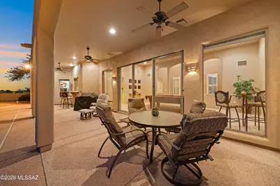 560 W Quiet Springs Drive, Oro Valley, AZ 85755 - Photo 9