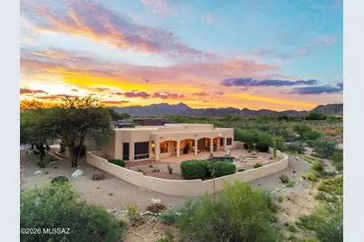 560 W Quiet Springs Drive, Oro Valley, AZ 85755 - Photo 29
