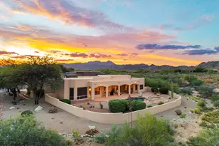 560 W Quiet Springs Dr, Oro Valley, AZ 85755 - Photo 29