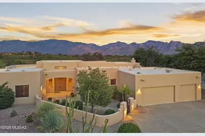 560 W Quiet Springs Drive, Oro Valley, AZ 85755 - Photo 1