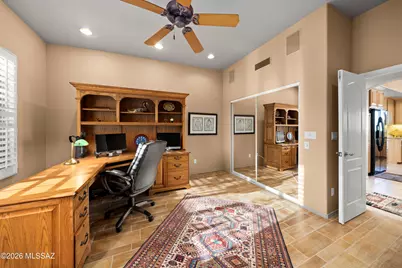 560 W Quiet Springs Drive, Oro Valley, AZ 85755 - Photo 27