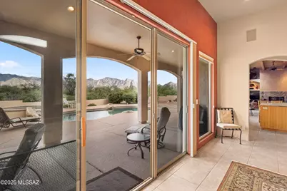 560 W Quiet Springs Drive, Oro Valley, AZ 85755 - Photo 15