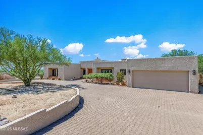 721 E Linda Vista Boulevard, Oro Valley, AZ 85704 - Photo 3