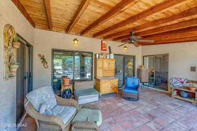 721 E Linda Vista Boulevard, Oro Valley, AZ 85704 - Photo 39