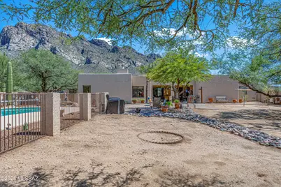 721 E Linda Vista Boulevard, Oro Valley, AZ 85704 - Photo 37