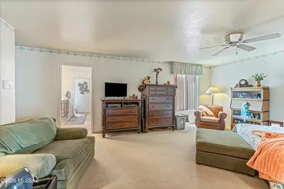 721 E Linda Vista Boulevard, Oro Valley, AZ 85704 - Photo 27