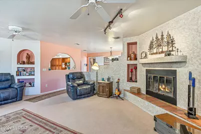 721 E Linda Vista Boulevard, Oro Valley, AZ 85704 - Photo 25