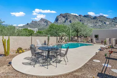 721 E Linda Vista Boulevard, Oro Valley, AZ 85704 - Photo 41