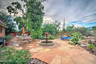 1302 N Sahuara Ave, Tucson, AZ 85712 - Photo 37