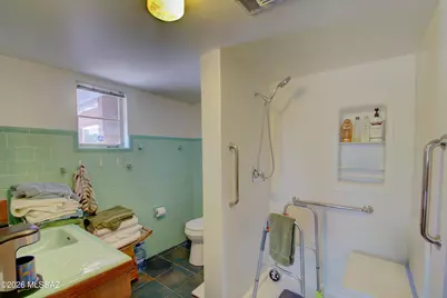 1302 N Sahuara Avenue, Tucson, AZ 85712 - Photo 19