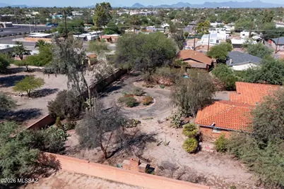 1302 N Sahuara Avenue, Tucson, AZ 85712 - Photo 29