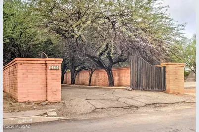 1302 N Sahuara Avenue, Tucson, AZ 85712 - Photo 25