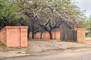 1302 N Sahuara Ave, Tucson, AZ 85712 - Photo 25
