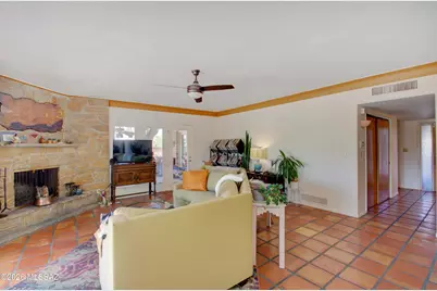 1302 N Sahuara Avenue, Tucson, AZ 85712 - Photo 7