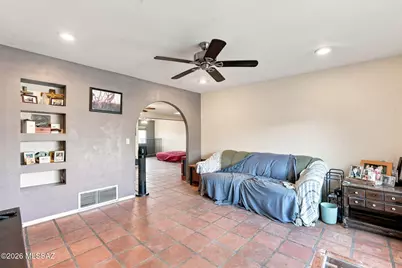 3407 W Sophia Street, Tucson, AZ 85741 - Photo 3