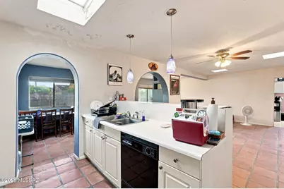 3407 W Sophia Street, Tucson, AZ 85741 - Photo 5