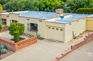 150 N La Flecha, Green Valley, AZ 85614 - Photo 1