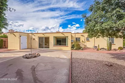 150 N La Flecha, Green Valley, AZ 85614 - Photo 35