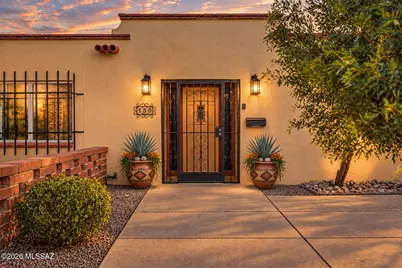 150 N La Flecha, Green Valley, AZ 85614 - Photo 49