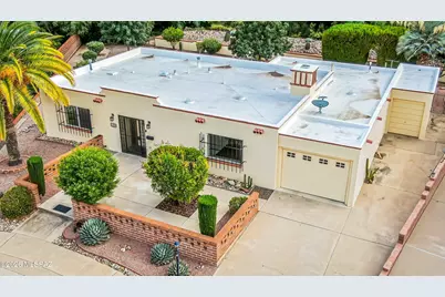 150 N La Flecha, Green Valley, AZ 85614 - Photo 37