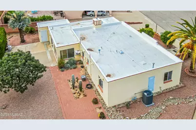 150 N La Flecha, Green Valley, AZ 85614 - Photo 39
