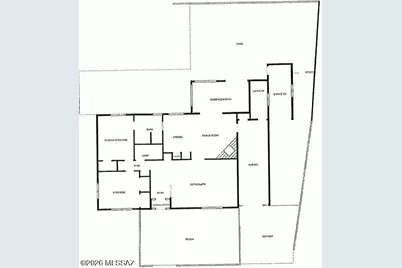 150 N La Flecha, Green Valley, AZ 85614 - Photo 35