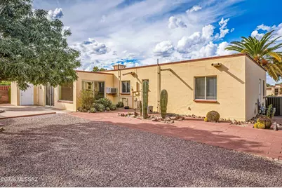 150 N La Flecha, Green Valley, AZ 85614 - Photo 33