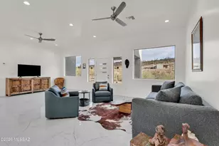 4091 W Gates Creek Ct, Tucson, AZ 85745 - Photo 7