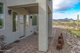 4091 W Gates Creek Ct, Tucson, AZ 85745 - Photo 5