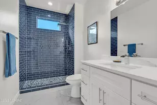 4091 W Gates Creek Ct, Tucson, AZ 85745 - Photo 25