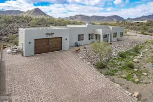 4091 W Gates Creek Ct, Tucson, AZ 85745 - Photo 3