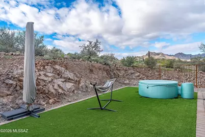 4091 W Gates Creek Court, Tucson, AZ 85745 - Photo 29