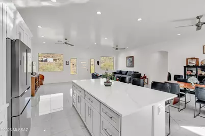 4091 N Gates Creek Place, Tucson, AZ 85745 - Photo 13