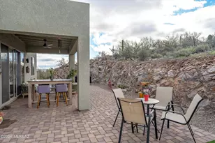 4091 W Gates Creek Ct, Tucson, AZ 85745 - Photo 29