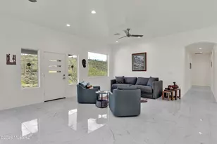 4091 W Gates Creek Ct, Tucson, AZ 85745 - Photo 5