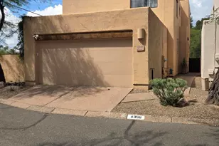 4356 N Rillito Creek Pl, Tucson, AZ 85719 - Photo 1