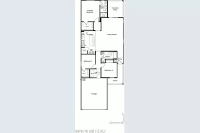 12382 N Bella Victoria Road, Marana, AZ 85658 - Photo 19